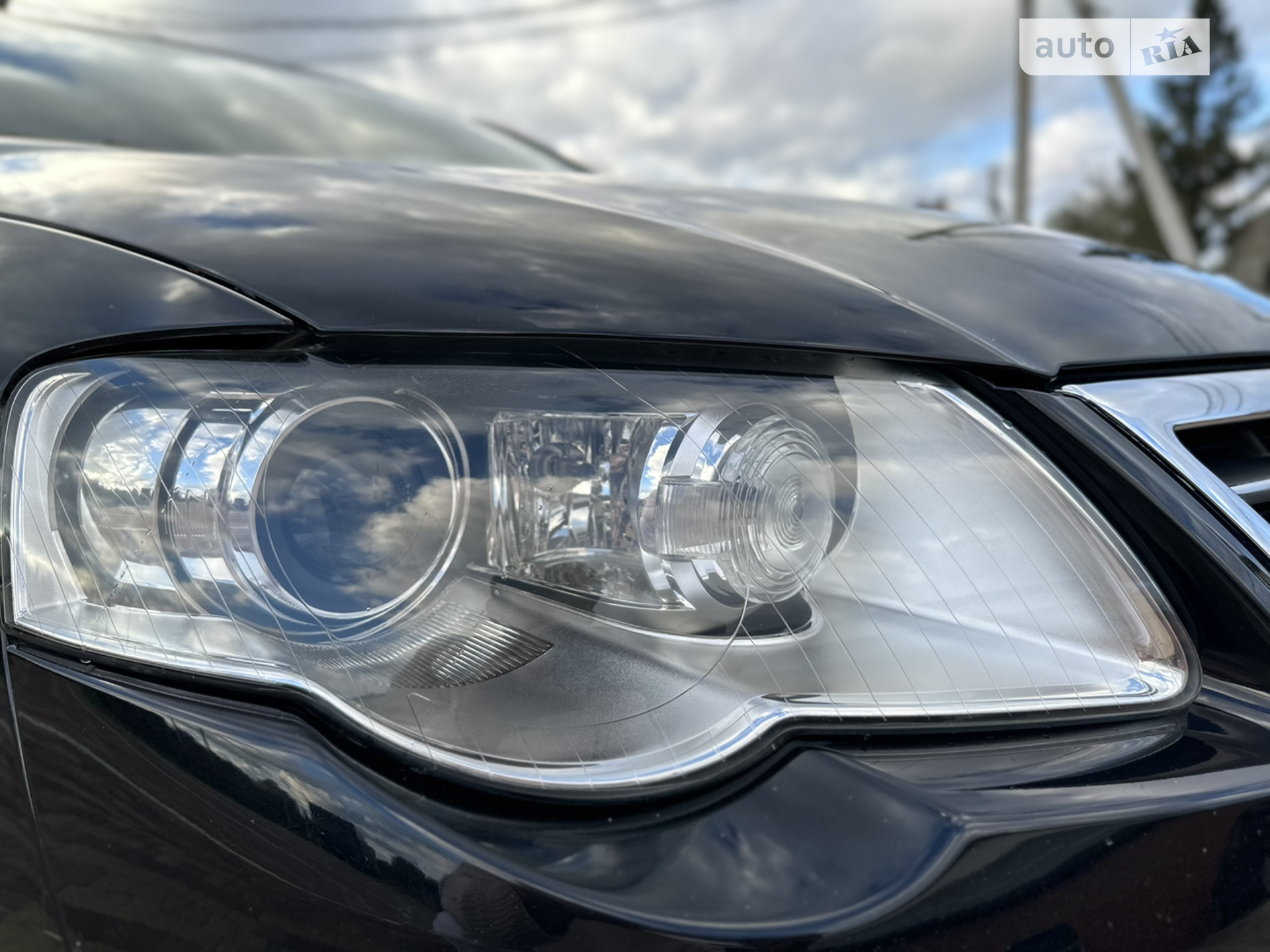 2010 Volkswagen Passat - мініатюра 15