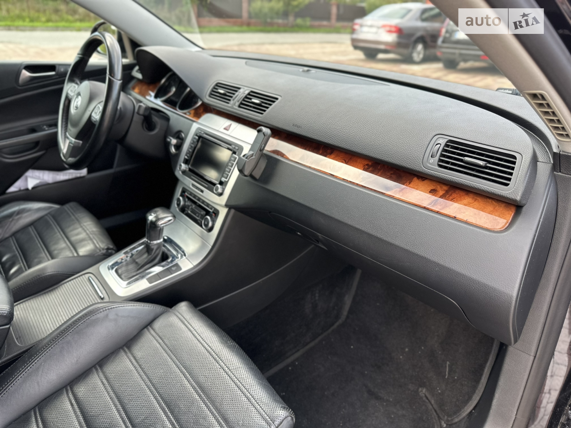2010 Volkswagen Passat - мініатюра 52