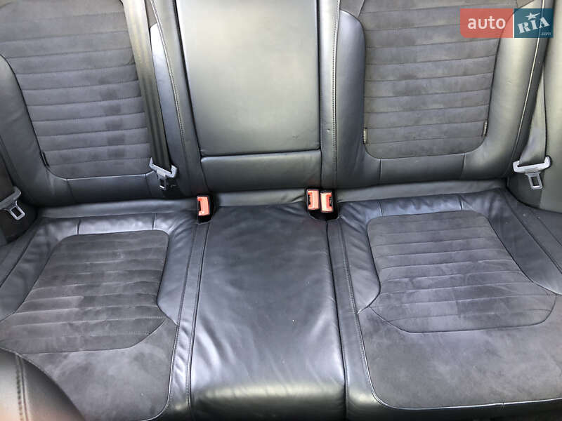 Универсал Volkswagen Passat 2011 в Львове фото 15 Универсал Volkswagen Passat 2011 в Львове