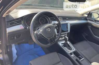 Универсал Volkswagen Passat 2018 в Виннице