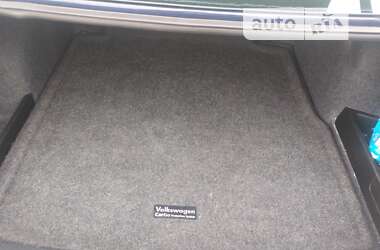 Седан Volkswagen Passat 2012 в 