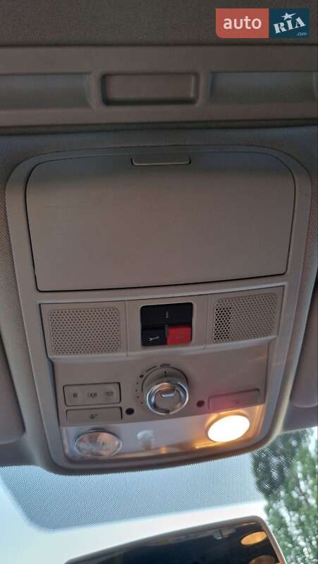Седан Volkswagen Passat 2016 в Кропивницком