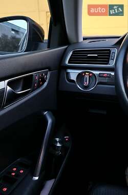 Седан Volkswagen Passat 2016 в 