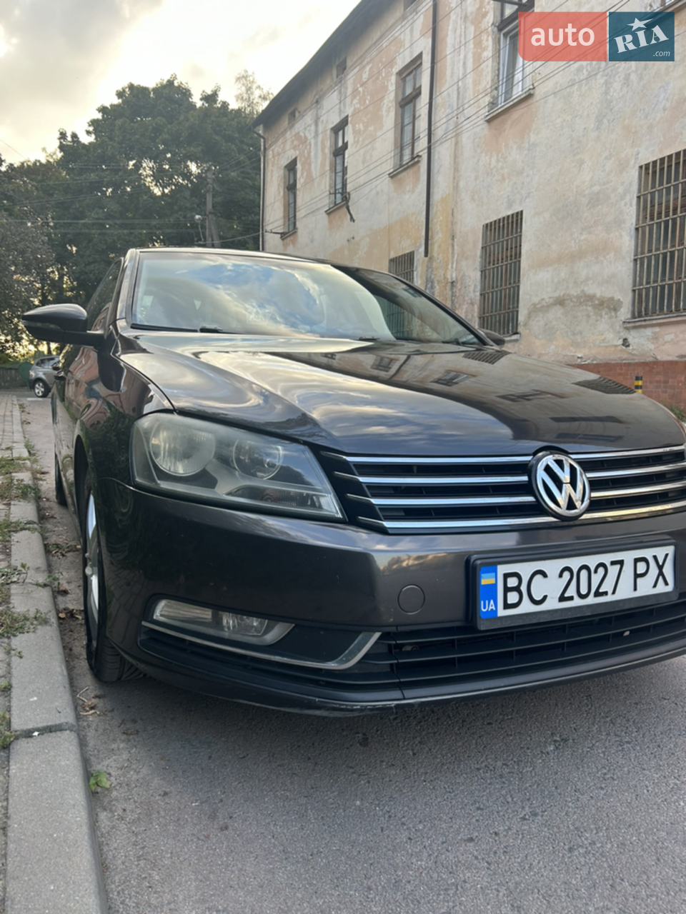 2011 Volkswagen Passat - мініатюра 59