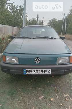 Универсал Volkswagen Passat 1992 в Николаеве