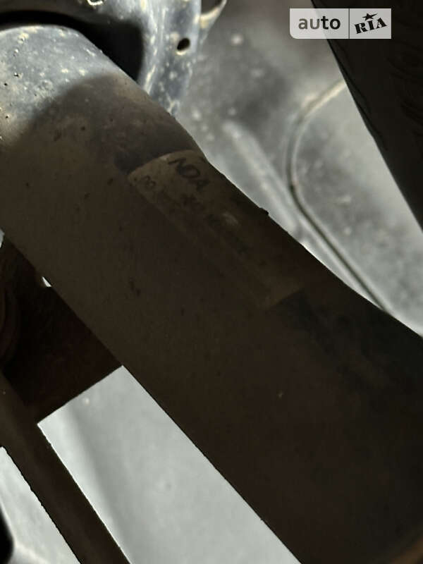 Универсал Volkswagen Passat 2017 в Виннице