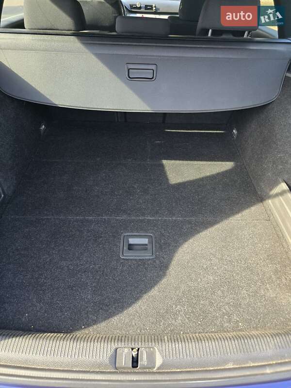 Универсал Volkswagen Passat 2008 в Каменском