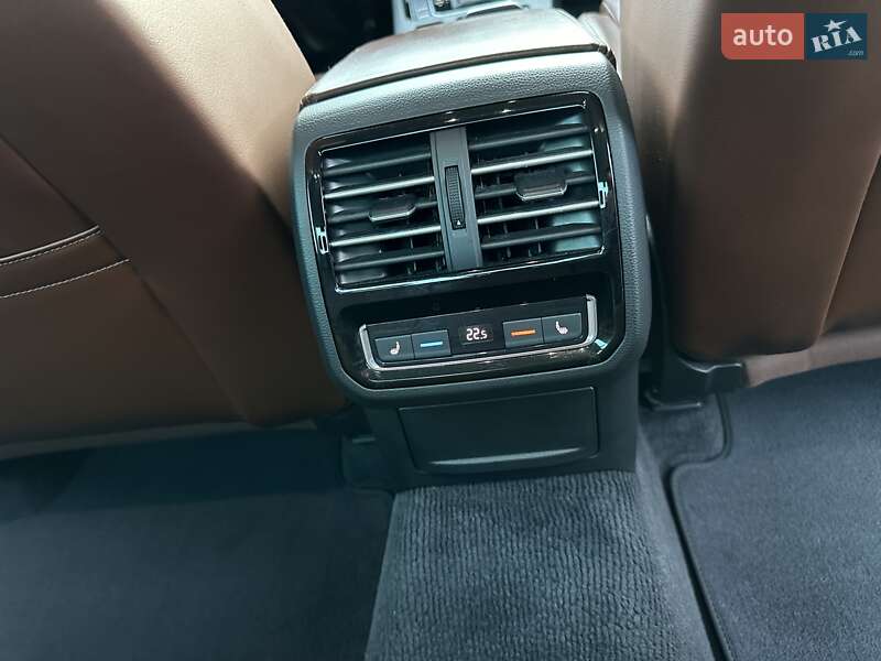 Седан Volkswagen Passat 2018 в Кременчуге