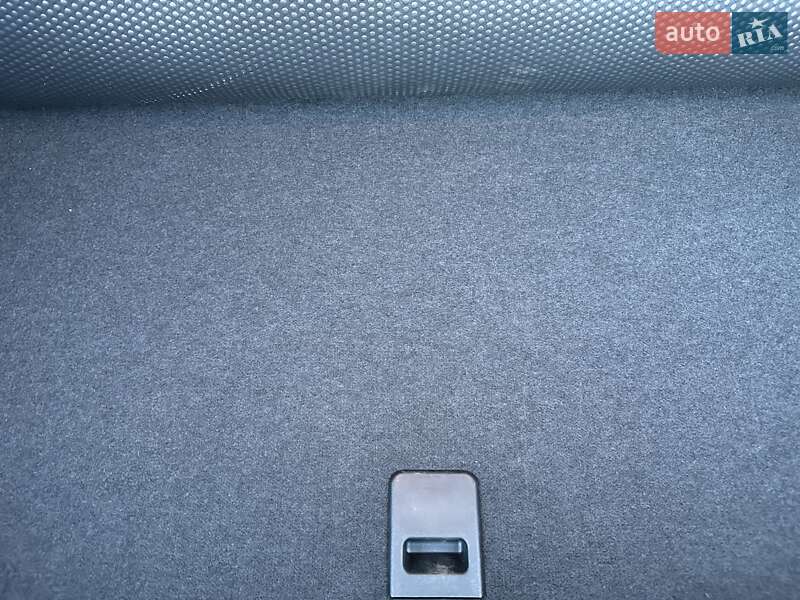 Седан Volkswagen Passat 2018 в Кременчуге