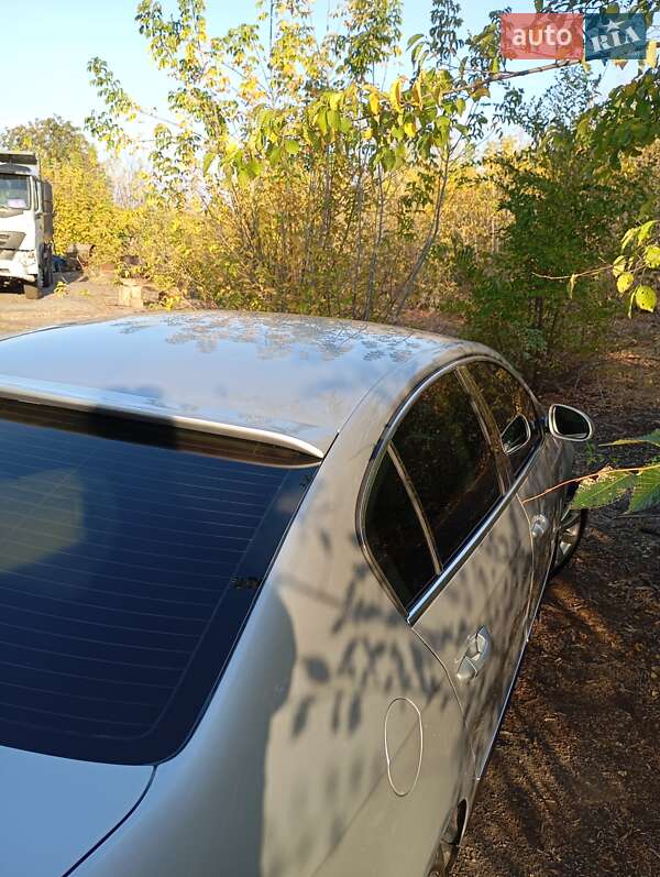 Седан Volkswagen Passat 2008 в Кривом Роге фото 10 Седан Volkswagen Passat 2008 в Кривом Роге