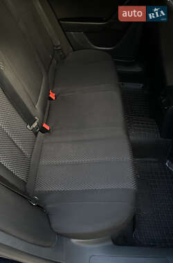 Универсал Volkswagen Passat 2011 в 