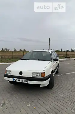 Volkswagen Passat 1992