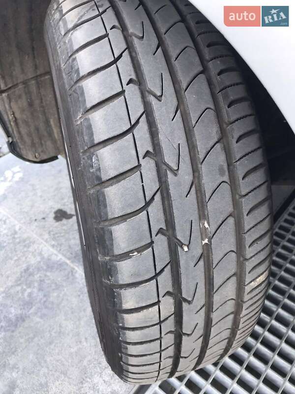 Седан Volkswagen Passat 2006 в Кам'янець-Подільському