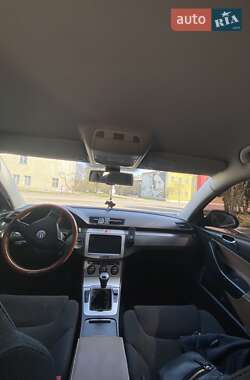 Седан Volkswagen Passat 2006 в Шостке