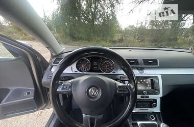 Універсал Volkswagen Passat 2011 в Луцьку