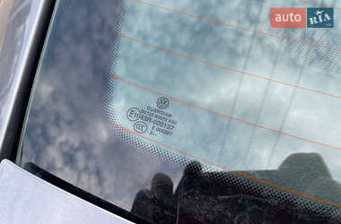 Седан Volkswagen Passat 2012 в 