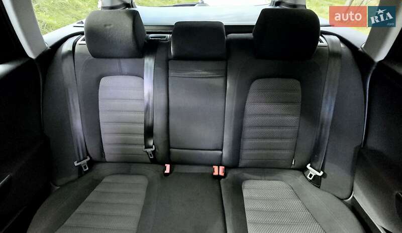 Универсал Volkswagen Passat 2006 в Львове