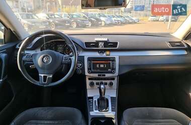 Седан Volkswagen Passat 2014 в Киеве