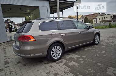 Універсал Volkswagen Passat 2011 в Старокостянтинові