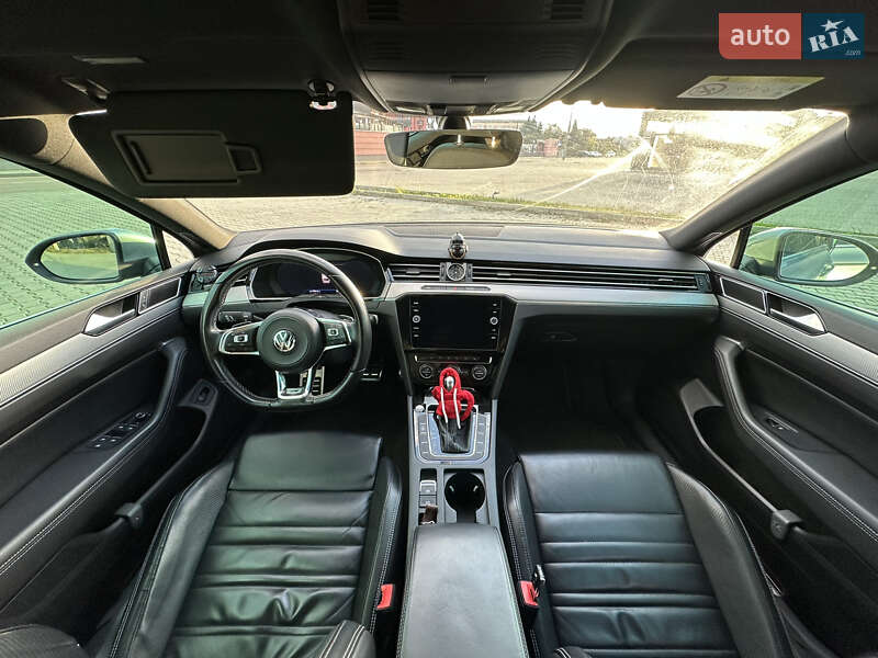 Универсал Volkswagen Passat 2018 в Дрогобыче фото 8 Универсал Volkswagen Passat 2018 в Дрогобыче