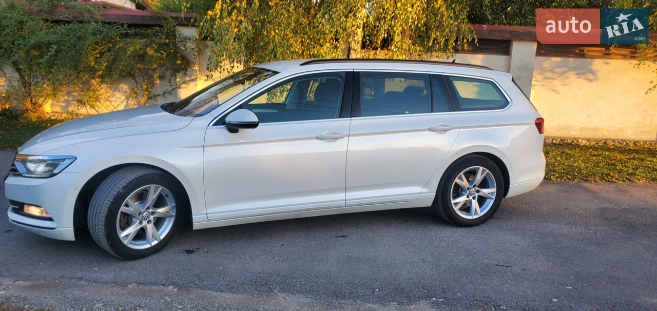 2016 Volkswagen Passat - мініатюра 55