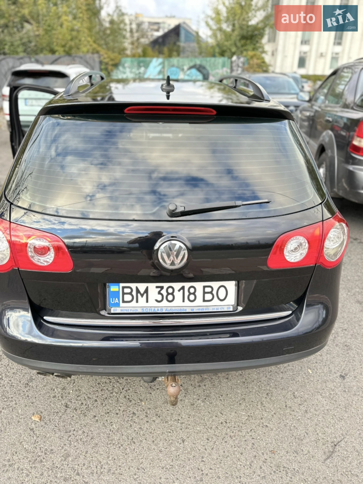 2010 Volkswagen Passat - мініатюра 2