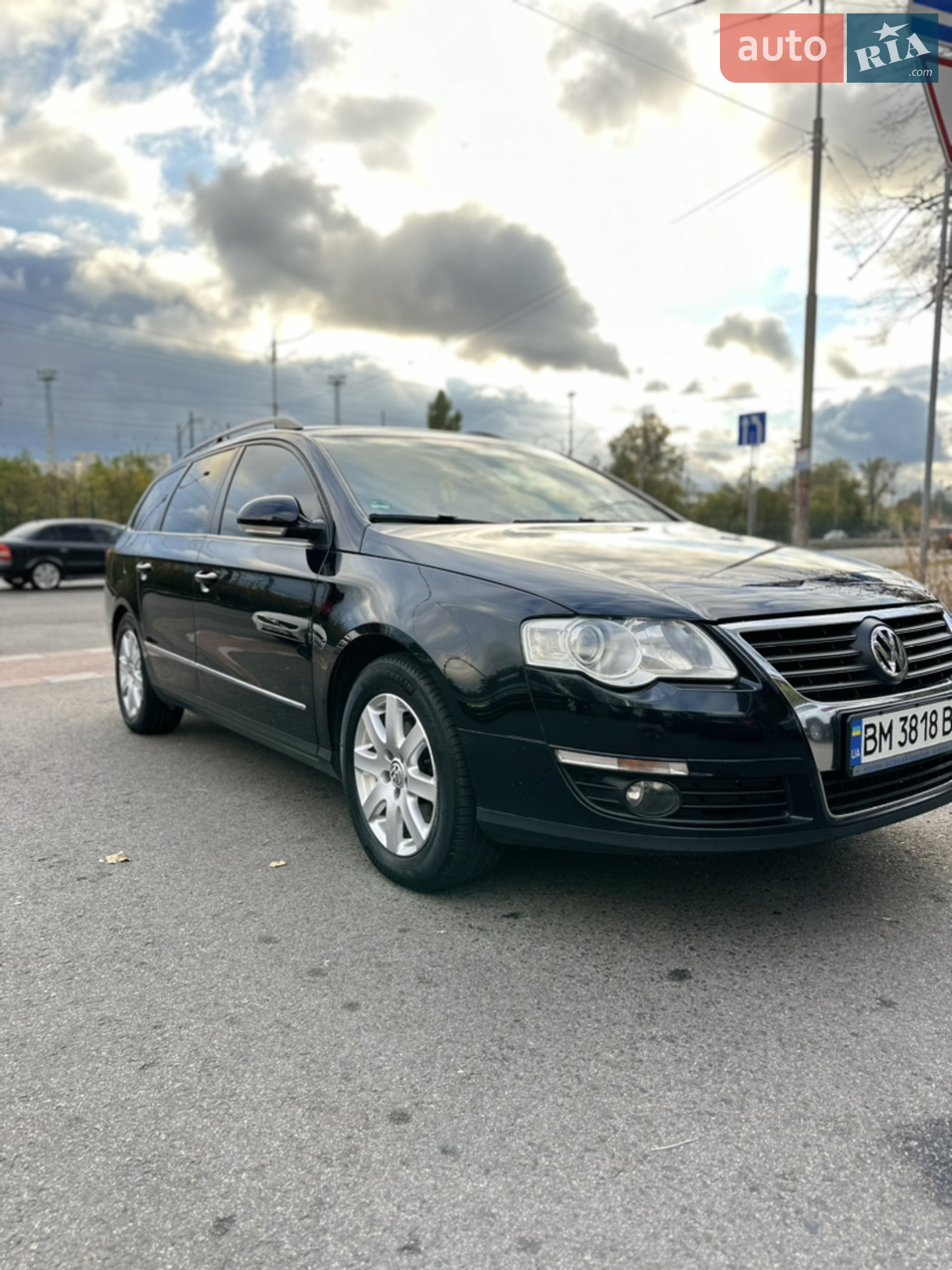 2010 Volkswagen Passat - мініатюра 6