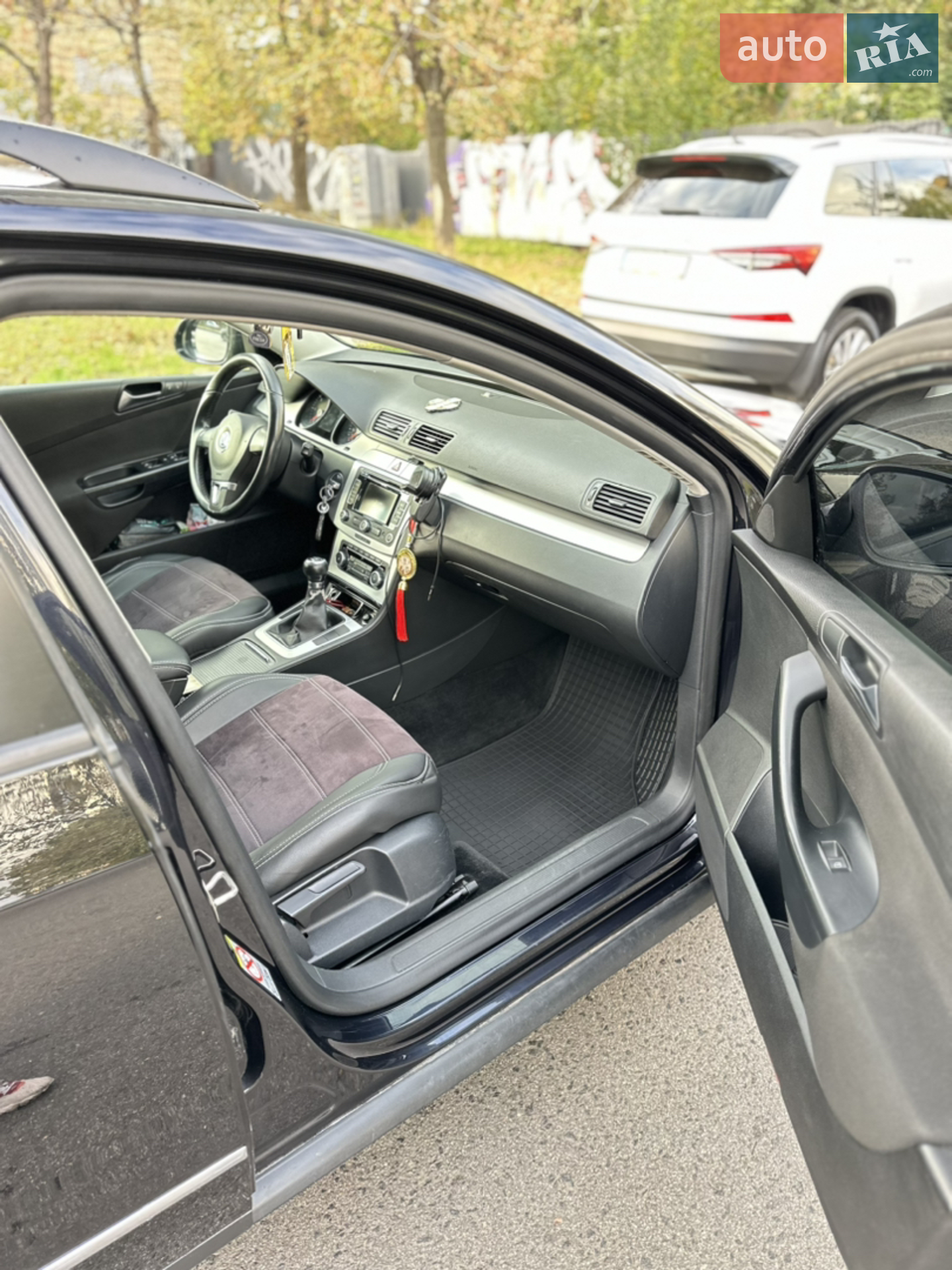 2010 Volkswagen Passat - мініатюра 11