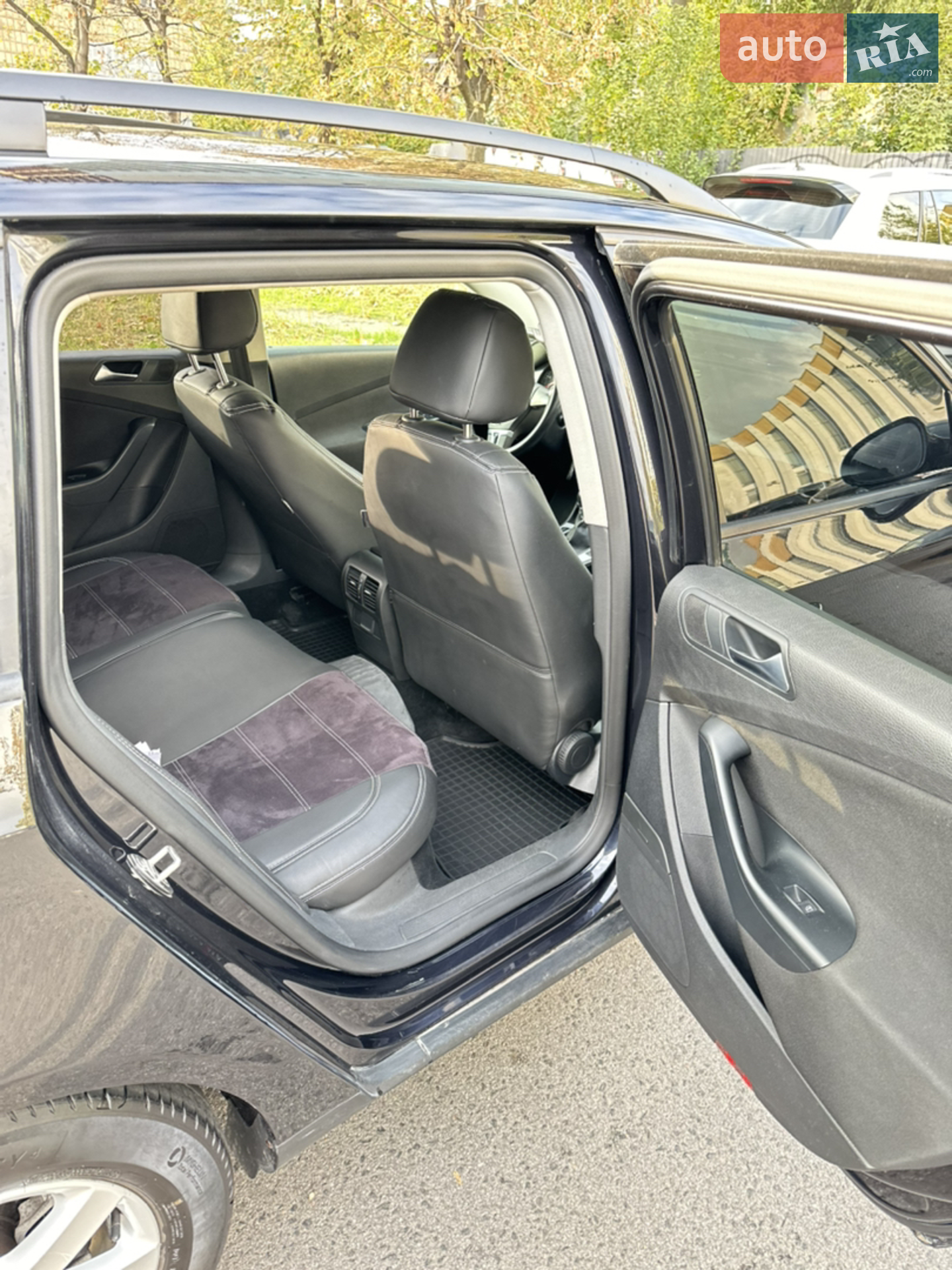 2010 Volkswagen Passat - мініатюра 13