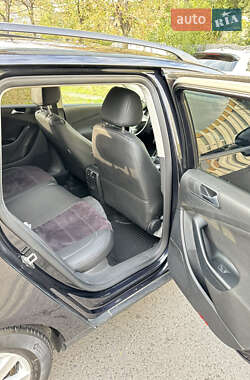 Универсал Volkswagen Passat 2010 в 