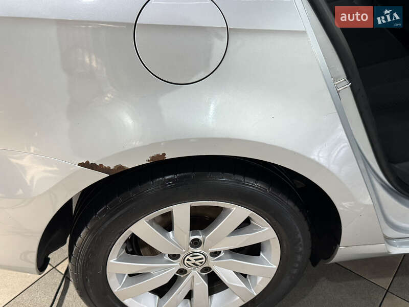 Седан Volkswagen Passat 2011 в Львове фото 20 Седан Volkswagen Passat 2011 в Львове