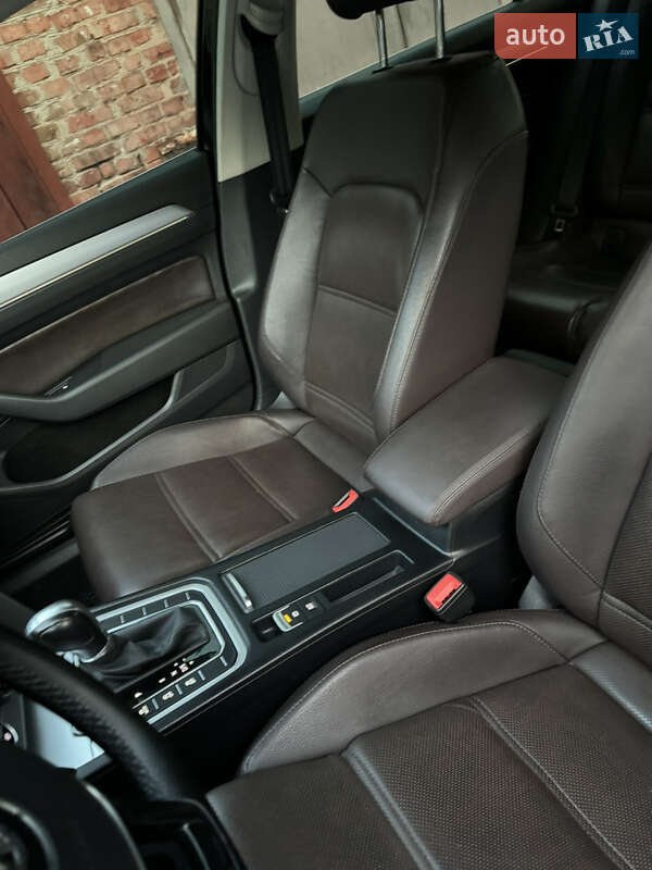 Седан Volkswagen Passat 2015 в Чернигове фото 23 Седан Volkswagen Passat 2015 в Чернигове