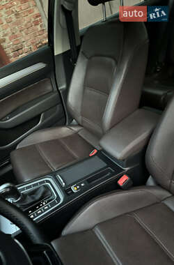 Седан Volkswagen Passat 2015 в 