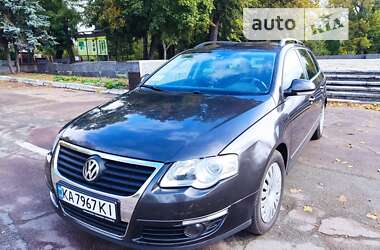 Універсал Volkswagen Passat 2008 в Малині