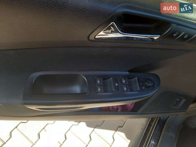 Универсал Volkswagen Passat 2008 в Луцке