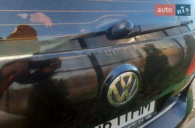 Універсал Volkswagen Passat 2008 в 