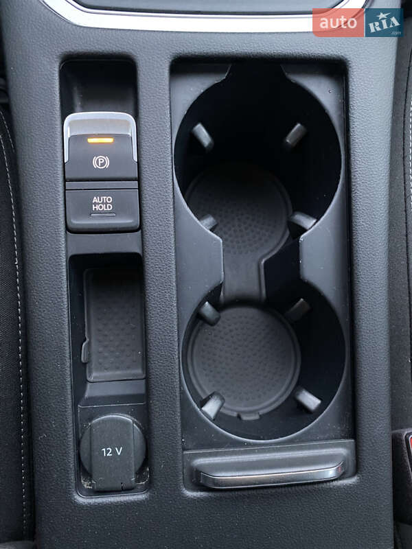 Універсал Volkswagen Passat 2017 в Тернополі