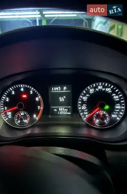 Volkswagen Passat 2014