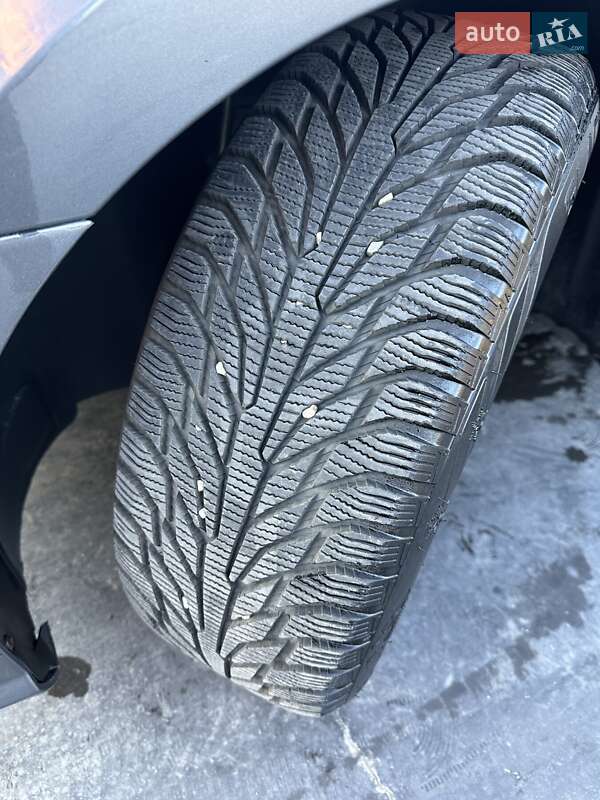 Седан Volkswagen Passat 2017 в Черновцах