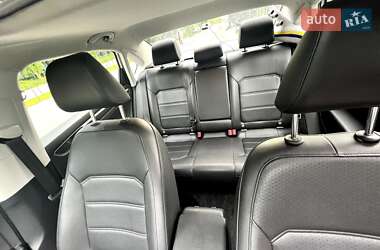 Седан Volkswagen Passat 2016 в 