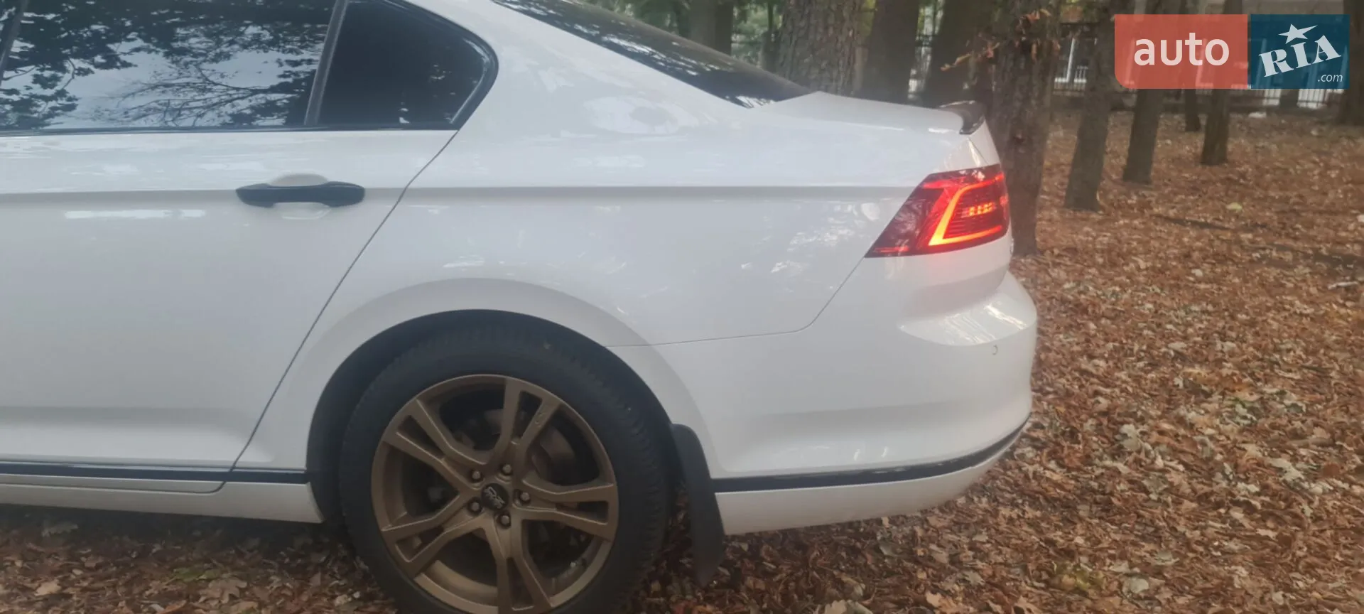 2015 Volkswagen Passat - мініатюра 92