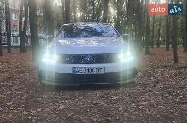 Седан Volkswagen Passat 2015 в 