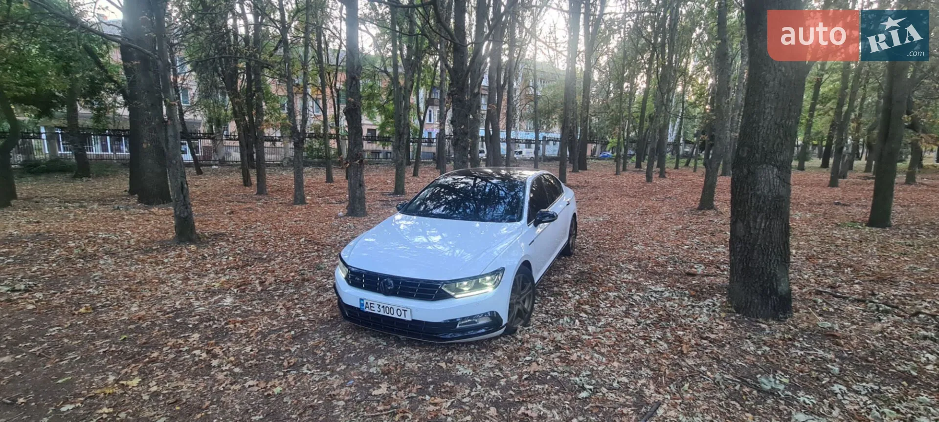 2015 Volkswagen Passat - мініатюра 104