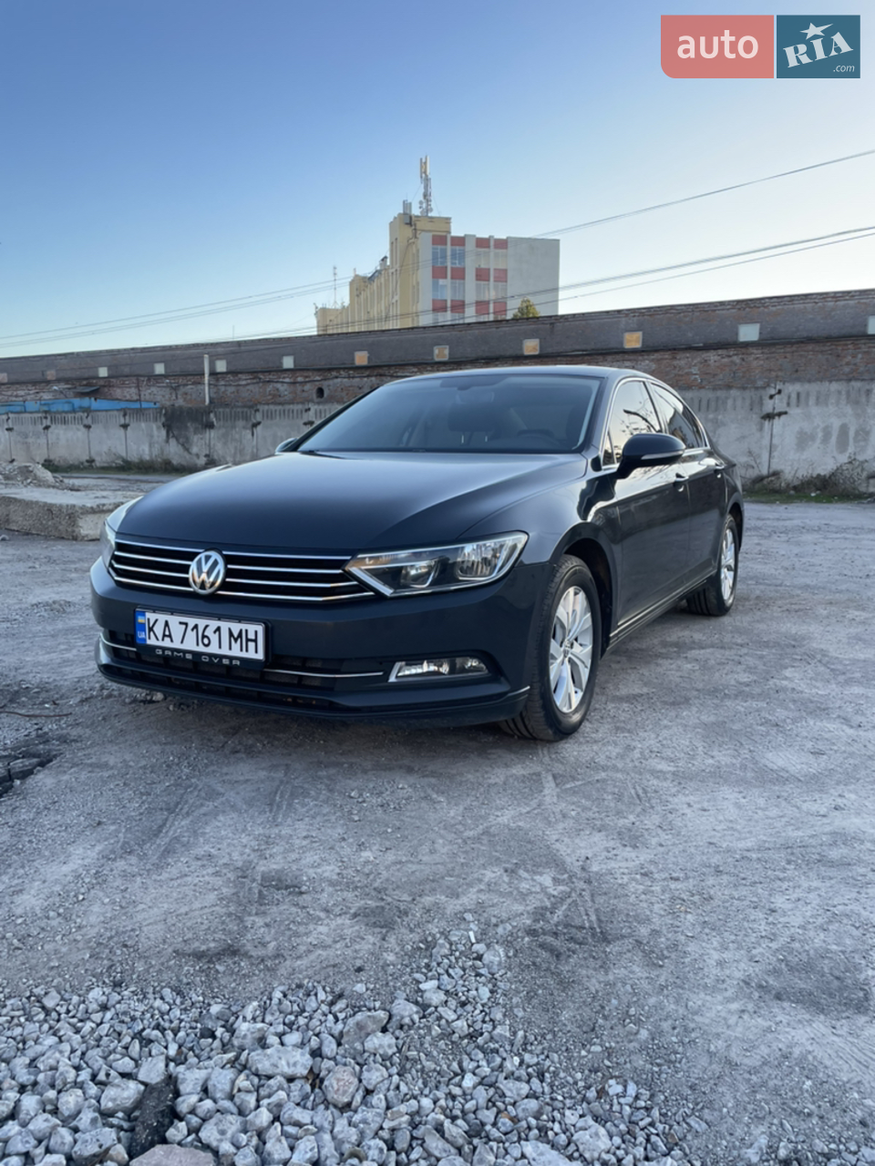 2014 Volkswagen Passat - мініатюра 29