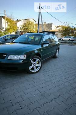 Универсал Volkswagen Passat 1999 в Галиче