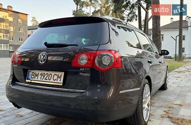 Универсал Volkswagen Passat 2009 в Ахтырке