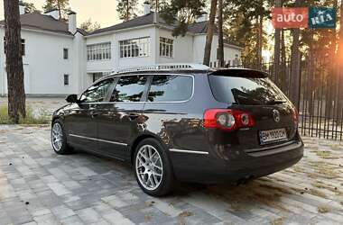 Универсал Volkswagen Passat 2009 в Ахтырке