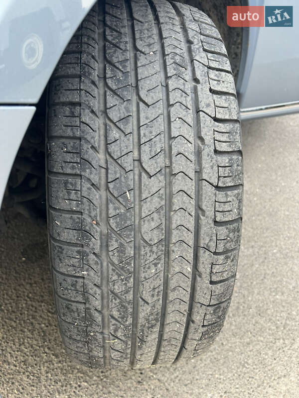 Универсал Volkswagen Passat 2013 в Шостке