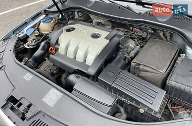 Универсал Volkswagen Passat 2007 в 