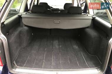 Универсал Volkswagen Passat 2001 в 